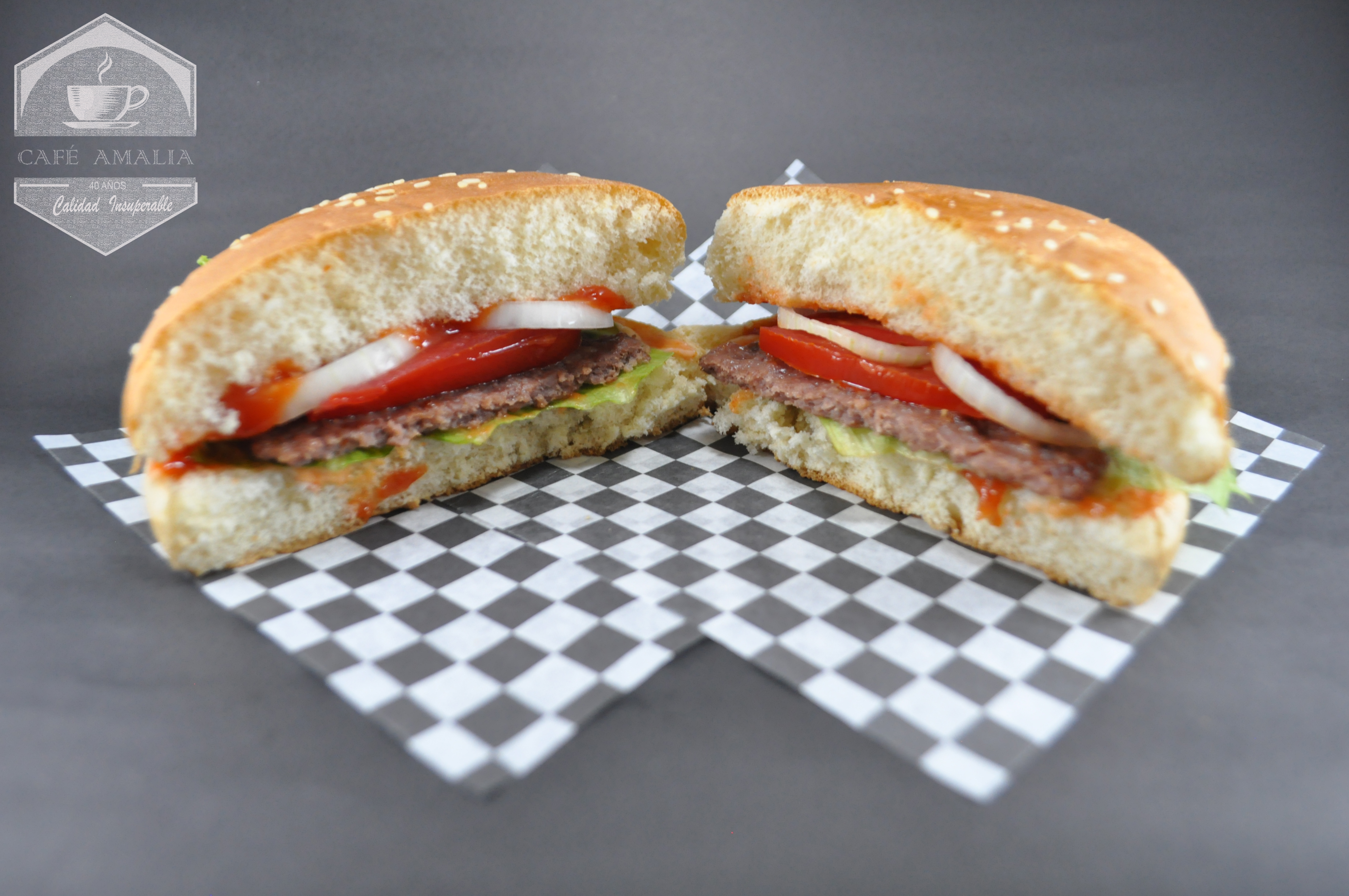 Hamburguesa