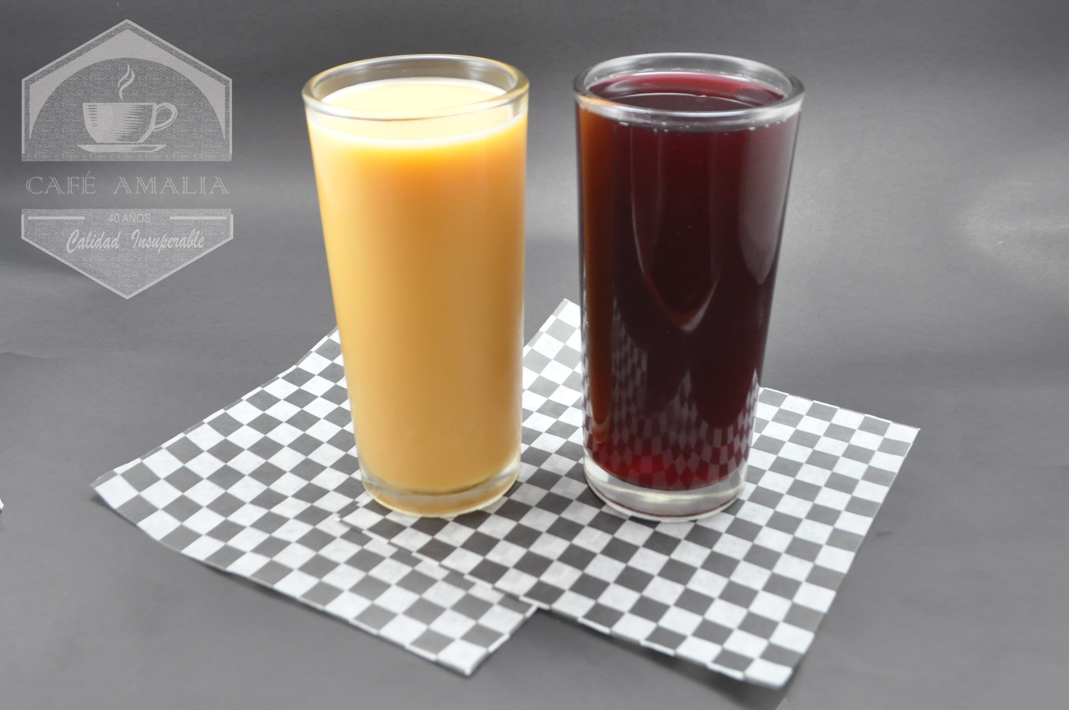 Refrescos