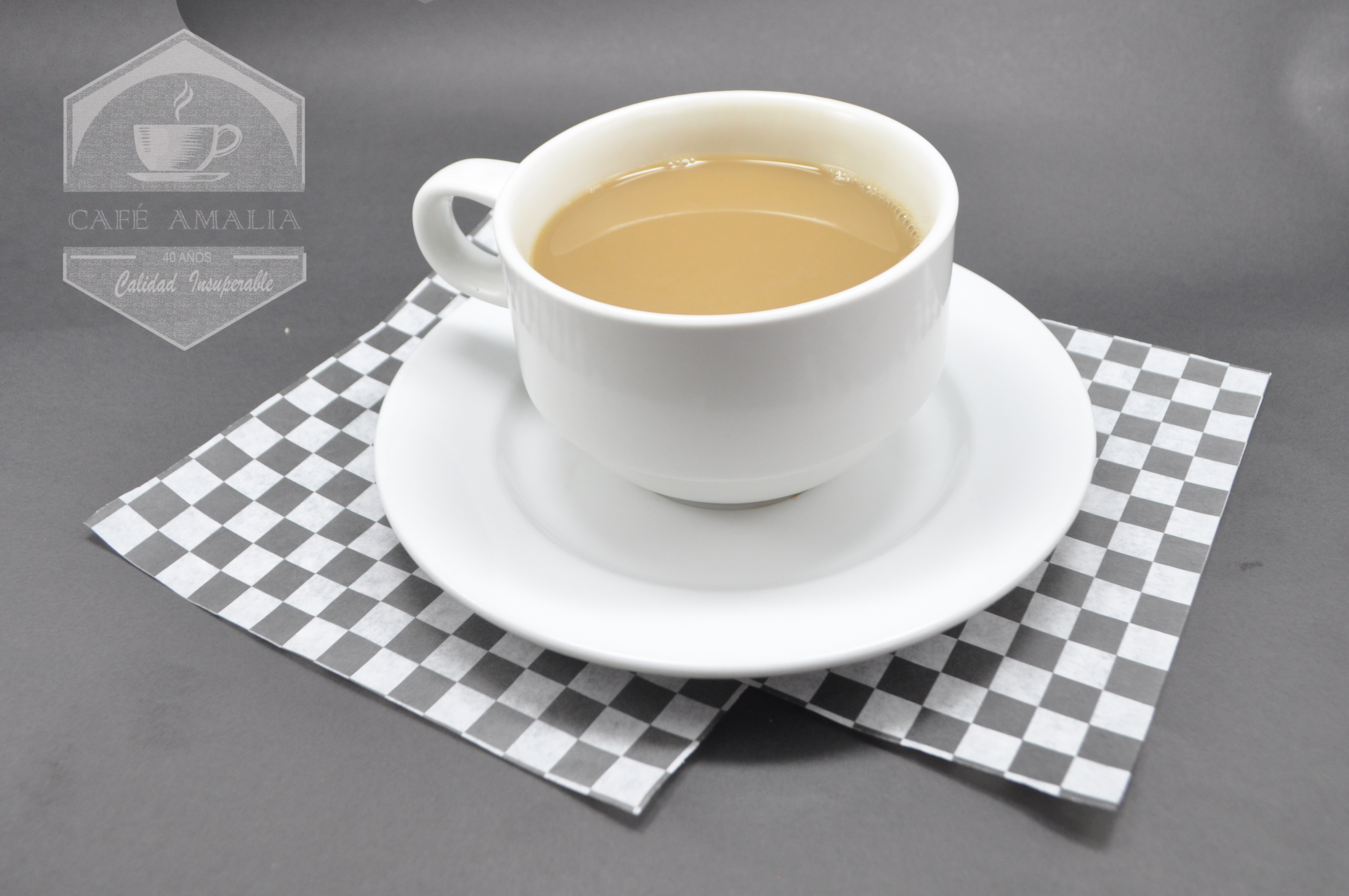 caféleche